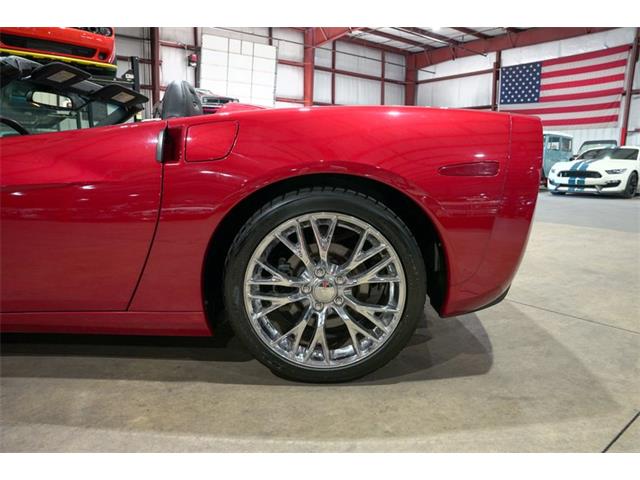 2005 Chevrolet Corvette (CC-2077794) for sale in Kentwood, Michigan