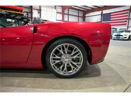 2005 Chevrolet Corvette (CC-2077794) for sale in Kentwood, Michigan