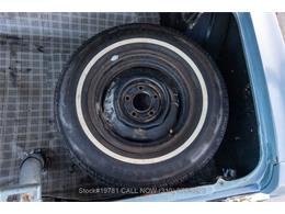 1966 Ford Mustang (CC-2077795) for sale in Beverly Hills, California