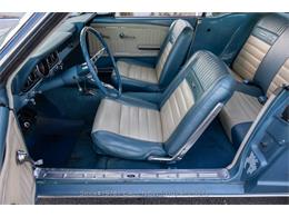 1966 Ford Mustang (CC-2077795) for sale in Beverly Hills, California