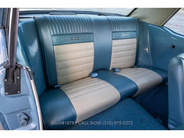 1966 Ford Mustang (CC-2077795) for sale in Beverly Hills, California