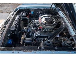 1966 Ford Mustang (CC-2077795) for sale in Beverly Hills, California