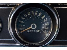 1966 Ford Mustang (CC-2077795) for sale in Beverly Hills, California