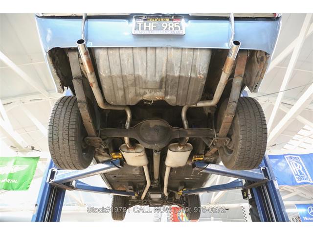 1966 Ford Mustang (CC-2077795) for sale in Beverly Hills, California