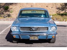 1966 Ford Mustang (CC-2077795) for sale in Beverly Hills, California