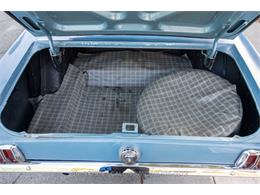 1966 Ford Mustang (CC-2077795) for sale in Beverly Hills, California