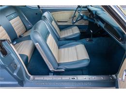 1966 Ford Mustang (CC-2077795) for sale in Beverly Hills, California