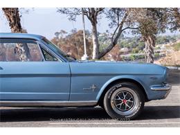 1966 Ford Mustang (CC-2077795) for sale in Beverly Hills, California