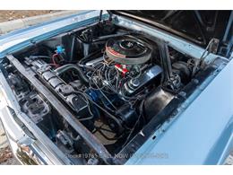 1966 Ford Mustang (CC-2077795) for sale in Beverly Hills, California