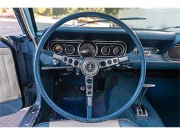 1966 Ford Mustang (CC-2077795) for sale in Beverly Hills, California
