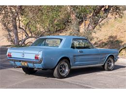 1966 Ford Mustang (CC-2077795) for sale in Beverly Hills, California