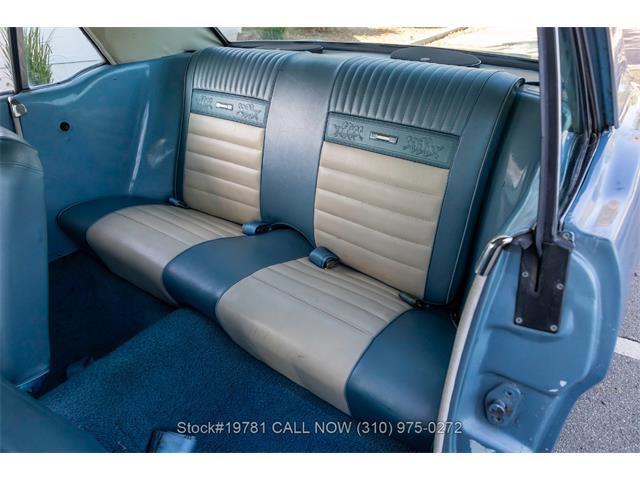 1966 Ford Mustang (CC-2077795) for sale in Beverly Hills, California