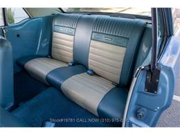 1966 Ford Mustang (CC-2077795) for sale in Beverly Hills, California