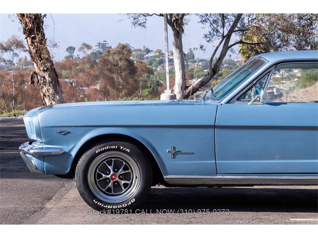 1966 Ford Mustang (CC-2077795) for sale in Beverly Hills, California