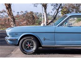 1966 Ford Mustang (CC-2077795) for sale in Beverly Hills, California