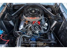 1966 Ford Mustang (CC-2077795) for sale in Beverly Hills, California