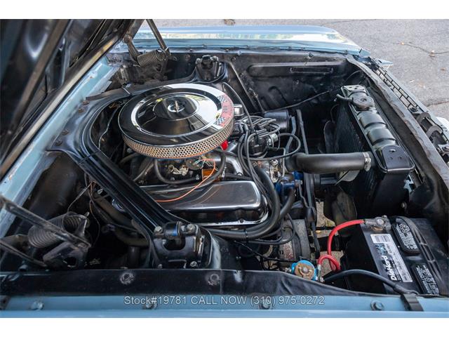 1966 Ford Mustang (CC-2077795) for sale in Beverly Hills, California