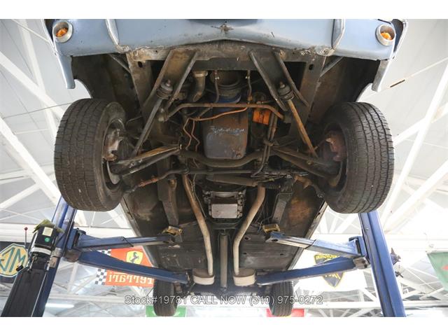 1966 Ford Mustang (CC-2077795) for sale in Beverly Hills, California