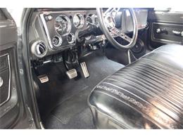 1972 Chevrolet K-10 (CC-2077796) for sale in Kentwood, Michigan