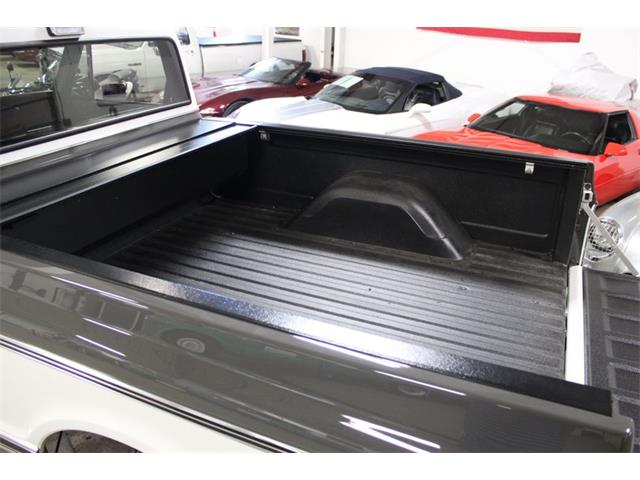 1972 Chevrolet K-10 (CC-2077796) for sale in Kentwood, Michigan