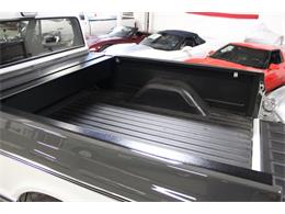 1972 Chevrolet K-10 (CC-2077796) for sale in Kentwood, Michigan