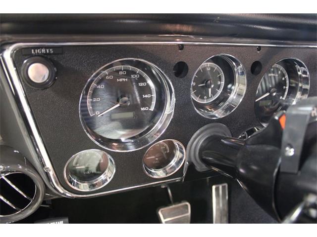 1972 Chevrolet K-10 (CC-2077796) for sale in Kentwood, Michigan