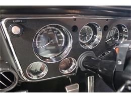 1972 Chevrolet K-10 (CC-2077796) for sale in Kentwood, Michigan