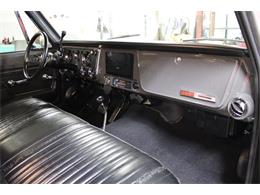 1972 Chevrolet K-10 (CC-2077796) for sale in Kentwood, Michigan