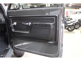 1972 Chevrolet K-10 (CC-2077796) for sale in Kentwood, Michigan