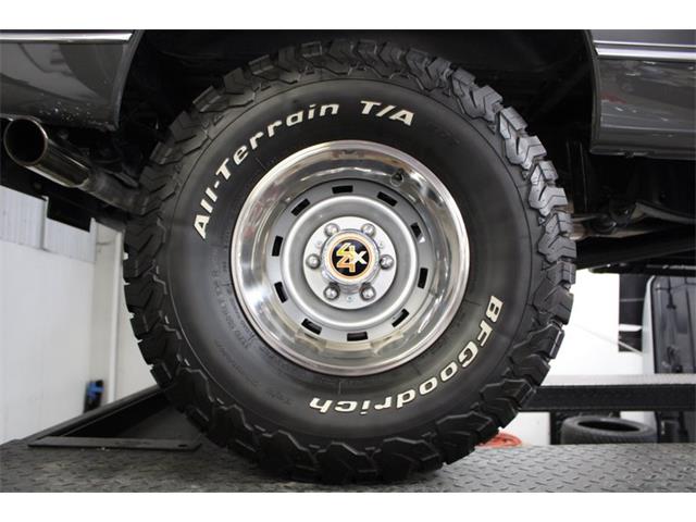 1972 Chevrolet K-10 (CC-2077796) for sale in Kentwood, Michigan