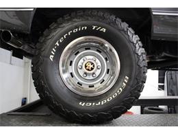1972 Chevrolet K-10 (CC-2077796) for sale in Kentwood, Michigan