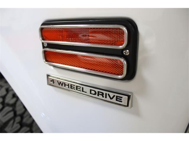 1972 Chevrolet K-10 (CC-2077796) for sale in Kentwood, Michigan