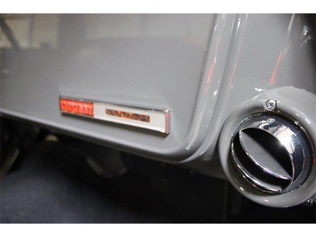 1972 Chevrolet K-10 (CC-2077796) for sale in Kentwood, Michigan