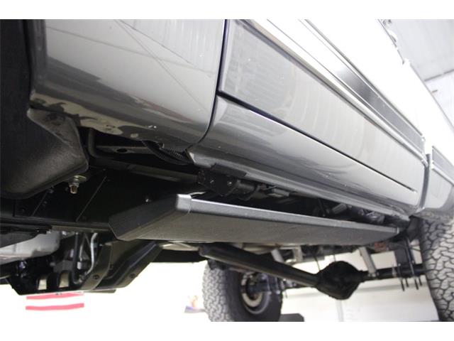 1972 Chevrolet K-10 (CC-2077796) for sale in Kentwood, Michigan