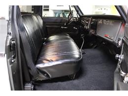 1972 Chevrolet K-10 (CC-2077796) for sale in Kentwood, Michigan