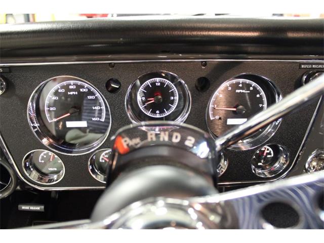 1972 Chevrolet K-10 (CC-2077796) for sale in Kentwood, Michigan