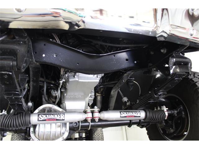 1972 Chevrolet K-10 (CC-2077796) for sale in Kentwood, Michigan