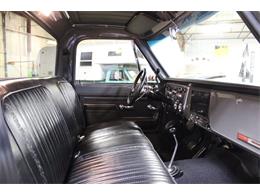 1972 Chevrolet K-10 (CC-2077796) for sale in Kentwood, Michigan