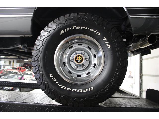 1972 Chevrolet K-10 (CC-2077796) for sale in Kentwood, Michigan