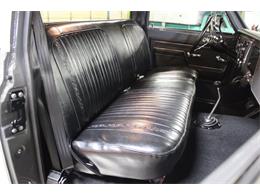 1972 Chevrolet K-10 (CC-2077796) for sale in Kentwood, Michigan