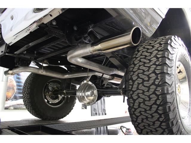 1972 Chevrolet K-10 (CC-2077796) for sale in Kentwood, Michigan