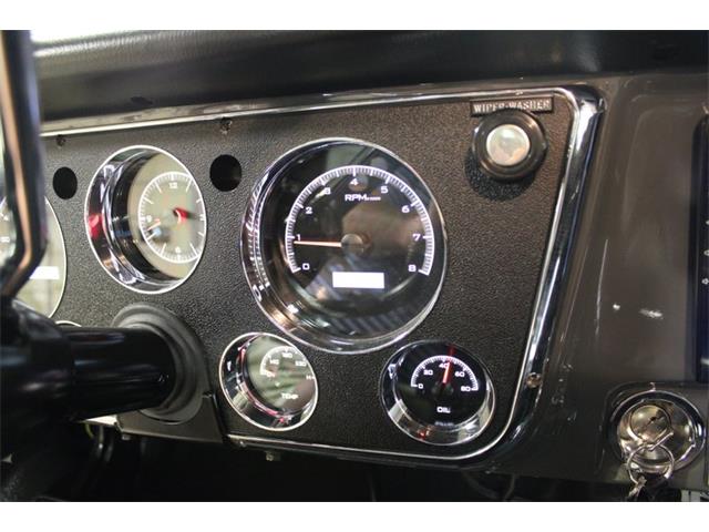 1972 Chevrolet K-10 (CC-2077796) for sale in Kentwood, Michigan