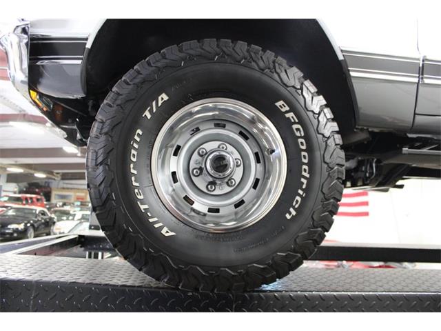 1972 Chevrolet K-10 (CC-2077796) for sale in Kentwood, Michigan