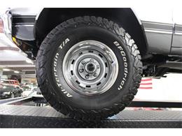 1972 Chevrolet K-10 (CC-2077796) for sale in Kentwood, Michigan