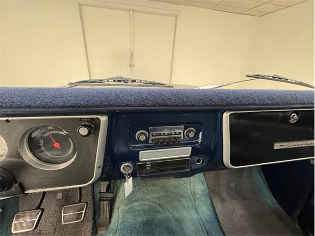 1967 Chevrolet C10 (CC-2077798) for sale in Morgantown, Pennsylvania