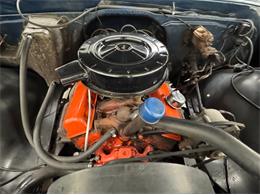 1967 Chevrolet C10 (CC-2077798) for sale in Morgantown, Pennsylvania