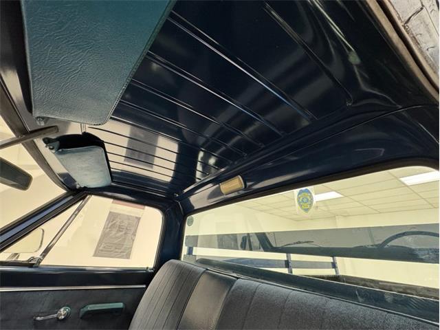 1967 Chevrolet C10 (CC-2077798) for sale in Morgantown, Pennsylvania