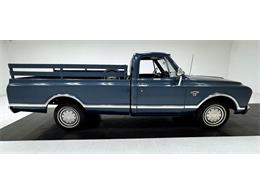 1967 Chevrolet C10 (CC-2077798) for sale in Morgantown, Pennsylvania