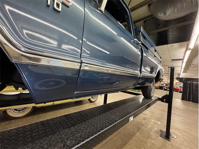 1967 Chevrolet C10 (CC-2077798) for sale in Morgantown, Pennsylvania