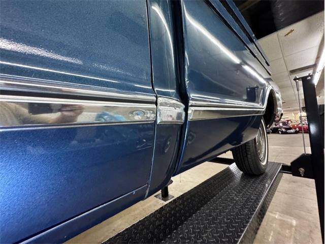 1967 Chevrolet C10 (CC-2077798) for sale in Morgantown, Pennsylvania